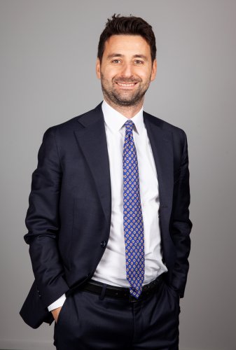 Andrea  Malaman